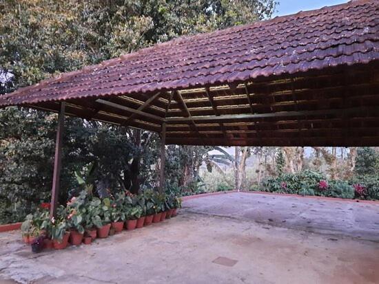 Napoklu Sardar Bahadur'S Heritage Bungalow Estate Stay المظهر الخارجي الصورة
