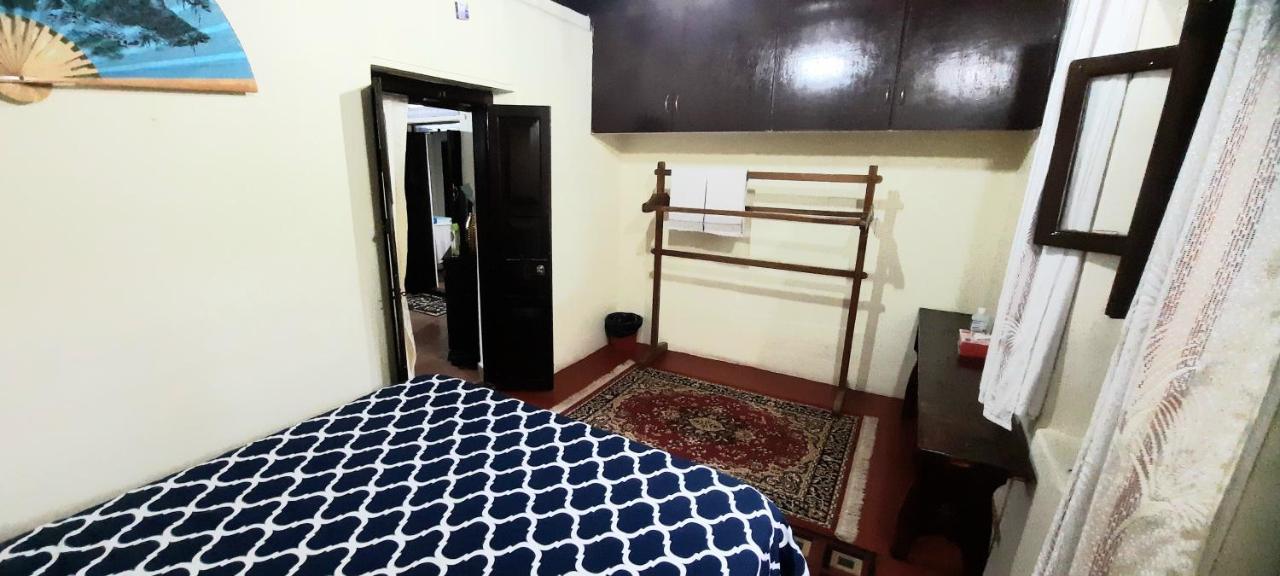 Napoklu Sardar Bahadur'S Heritage Bungalow Estate Stay المظهر الخارجي الصورة