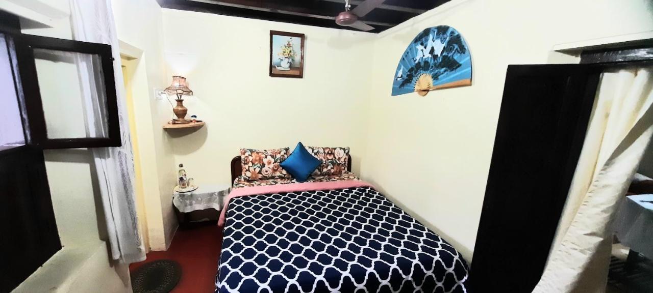 Napoklu Sardar Bahadur'S Heritage Bungalow Estate Stay المظهر الخارجي الصورة
